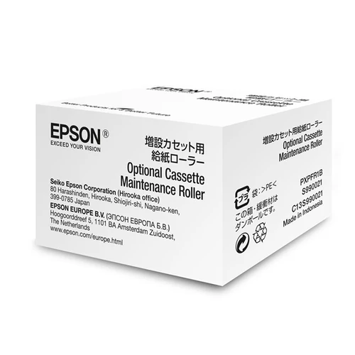 EPSON WF-(R)8xxx Optional Cassette Maintenance Roller EPS BUS_IM