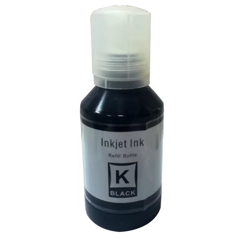 EPSON T06C1 Tinta Bk Pigment No.112 (For Use)