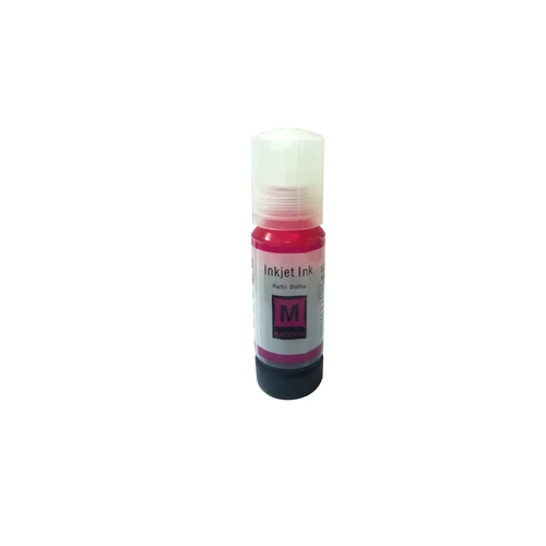 EPSON T06C3 Tinta Magenta Pigment No.112 (For Use)