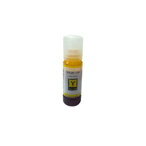 EPSON T06C4 Tinta Yellow Pigment No.112 (For Use)