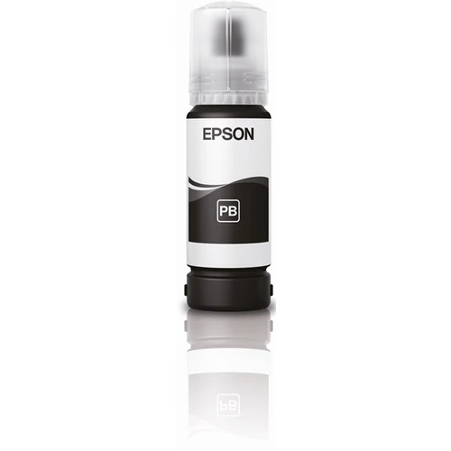 EPSON tintatartály (patron) 115 EcoTank Fotó Fekete 70ml