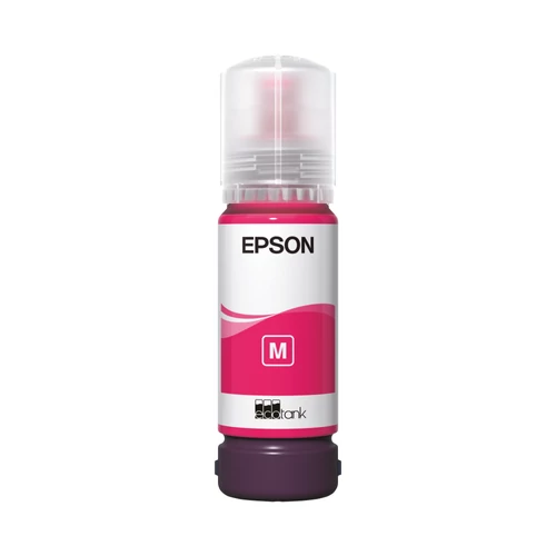EPSON Tintapatron 108 EcoTank Magenta ink bottle EPS CON