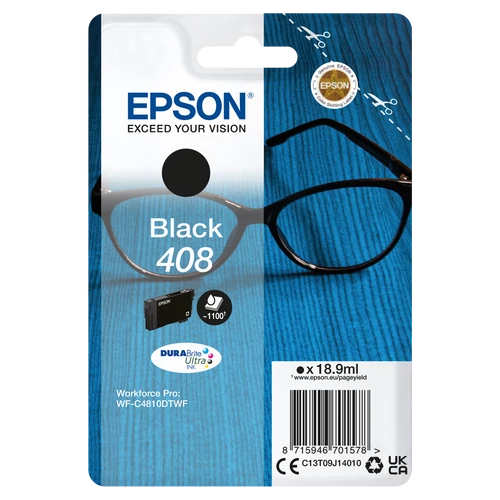 Epson T09J1 Patron Black 1,1K 18,9ml /o/