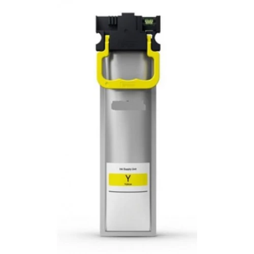 Utángyártott EPSON T11C4 Patron Yellow 3.000 oldal kapacitás ECOPIXEL Ecopixel