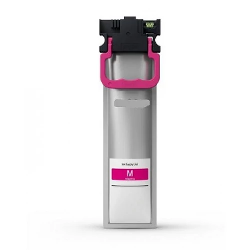 Utángyártott EPSON T11D3 Patron Magenta 5.000 oldal kapacitás IK IK