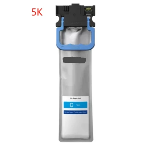 UTÁNGYÁRTOTT EPSON T11N2 Patron Cyan 5.000 oldal kapacitás IK IK