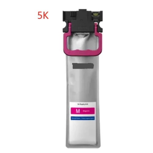 UTÁNGYÁRTOTT EPSON T11N3 Patron Magenta 5.000 oldal kapacitás IK IK