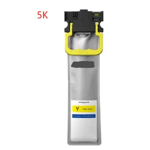 UTÁNGYÁRTOTT EPSON T11N4 Patron Black 5.000 oldal kapacitás IK IK