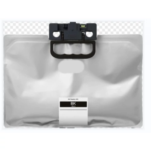 Utángyártott EPSON T12D1 Patron Black 5.000 oldal kapacitás ECOPIXEL Ecopixel