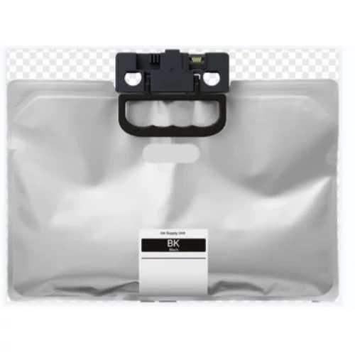 Utángyártott EPSON T12F1 Patron Black 40.000 oldal kapacitás IK IK