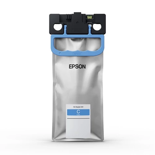 EPSON Tintapatron WorkForce Pro EM-C8101R Cyan XXL Ink EPS BUS_IM