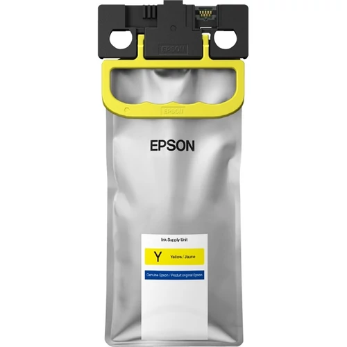 EPSON Tintapatron WorkForce Pro EM-C8101R Yellow XXL Ink EPS BUS_IM