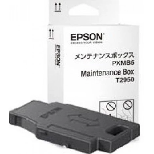 Epson T2950 Maintenance Box (Eredeti)