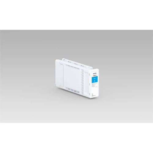 EPSON Tintapatron, Singlepack UltraChrome Pro 6 Cyan T48U2 (350ml) Epson