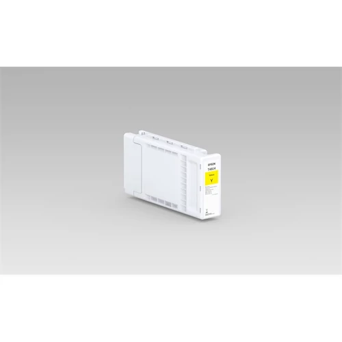 EPSON Tintapatron, Singlepack UltraChrome Pro 6 Yellow T48U4 (350ml) Epson