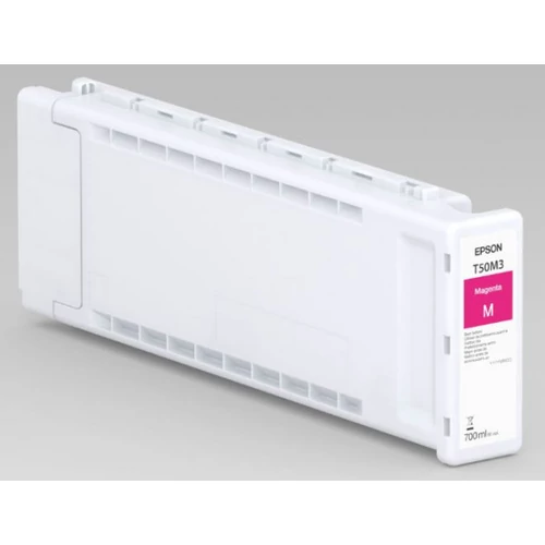 Epson T50M3 Tintapatron Magenta 700 ml