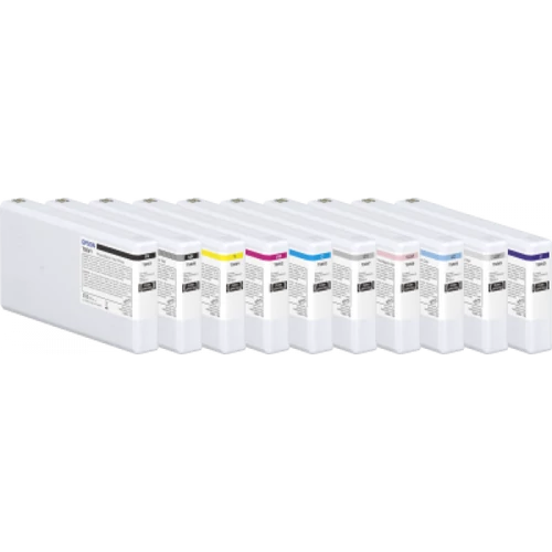 Epson T55W3 Tintapatron Magenta 200ml /o/ 
