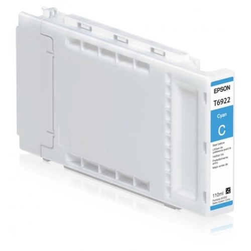 Epson T6922 Patron Cyan 110ml /o/ Epson