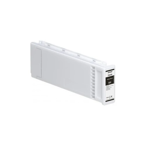 EPSON Tintapatron Singlepack Matte Black T800800 UltraChrome PRO 700ml Epson