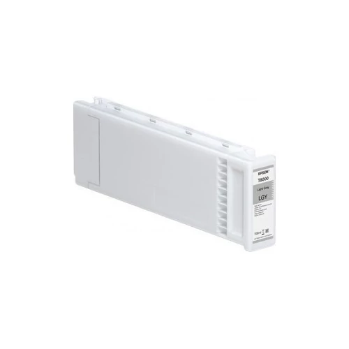 EPSON Tintapatron Singlepack Gray T800900 UltraChrome PRO 700ml Epson