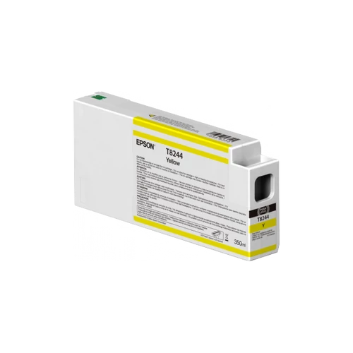 EPSON Tintapatron Singlepack Yellow T824400 UltraChrome HDX / HD 350ml Epson