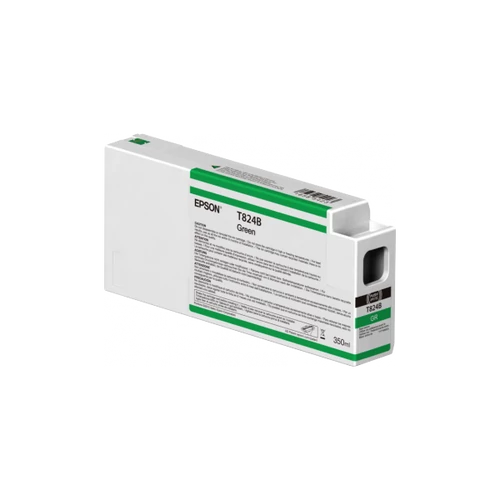 EPSON Tintapatron Singlepack Green T824B00 UltraChrome HDX 350ml Epson