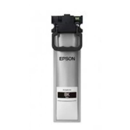 EPSON T9641 Patron Black (For Use) ECOPIXEL