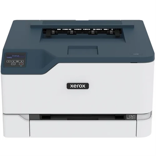 XEROX Színes lézernyomtató C230, A4, 22 l / p, duplex, 30.000 ny / hó, 256MB, LAN / USB / WiFi, 600x600dpi, 250 lap adagoló