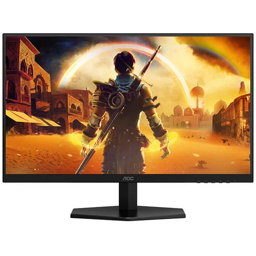 AOC IPS Gaming monitor 27" C27G42ZE 2560x1440, 16:9, 300cd / m2, 1ms, HDMI / DisplayPort, 240 Hz AOC