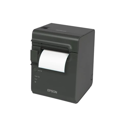 Epson TM-L90 (465) mono hőpapíros címke nyomtató 