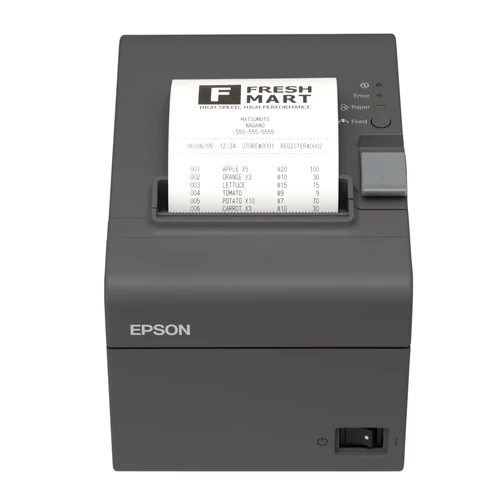 Epson TM-T810F (102) Blokknyomtató - Copygo