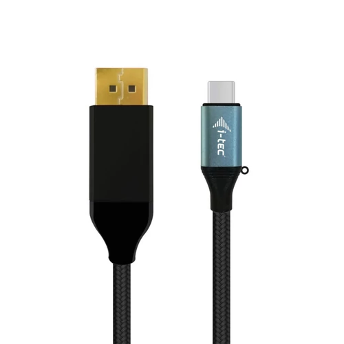 USB-C DP CABLE 4K/60HZ 2M CABLE ADAPTER