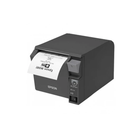 TM-T70II (025C0) UB-E04 BUILT-IN USB PS BLACK EU