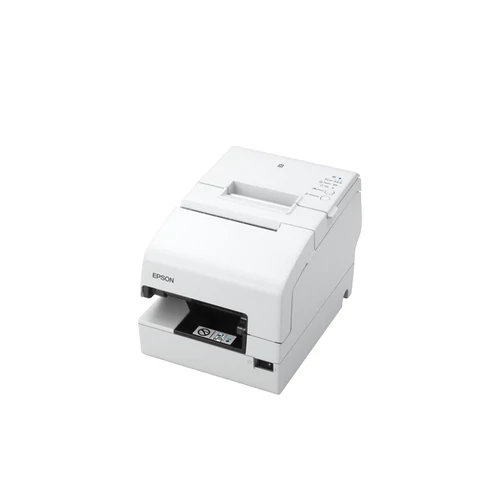 EPSON TM-H6000V-213 SERIAL MICR WHITE
