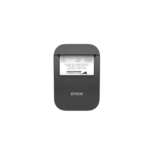 EPSON TM-P80II AC (131) RECEIPT AUTOCUTTER WI-FI USB-C EU