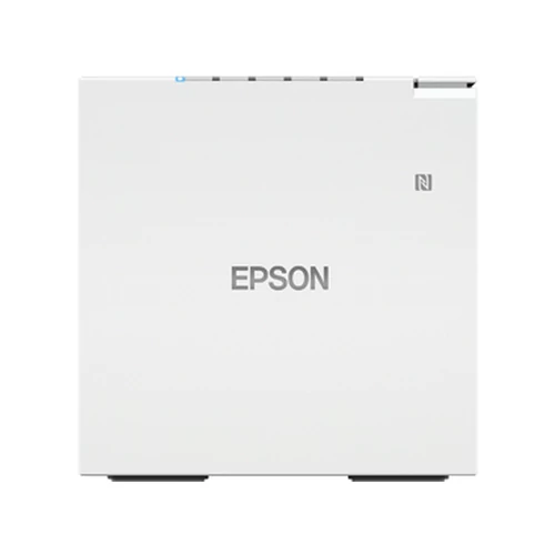 EPSON TM-M30III (151): WI-FI + BLUETOOTH MODEL WHITE