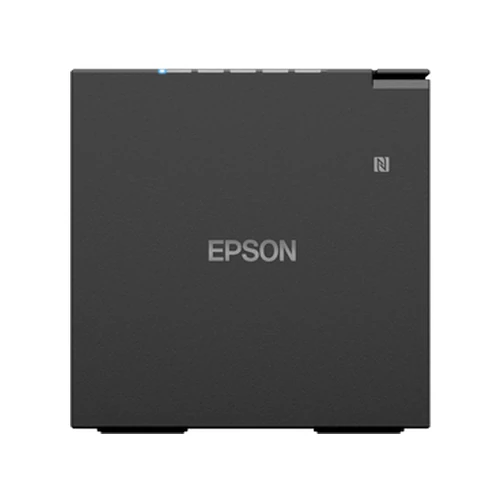 EPSON TM-M30III (152): WI-FI + BLUETOOTH MODEL BLACK