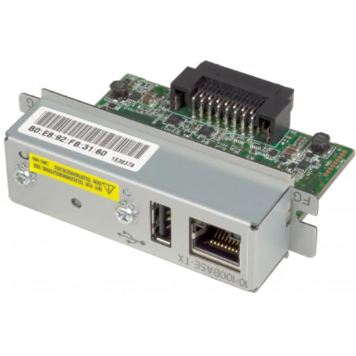 EPSON UB-E04 (023):10/100BASE T ETHERNET I/F BOARD