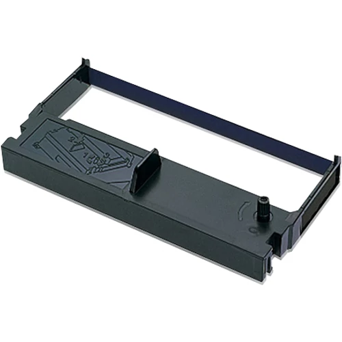 Ribbon Cartridge TM-U675/-H6000/II, M-U420/820/825, black (ERC32B)