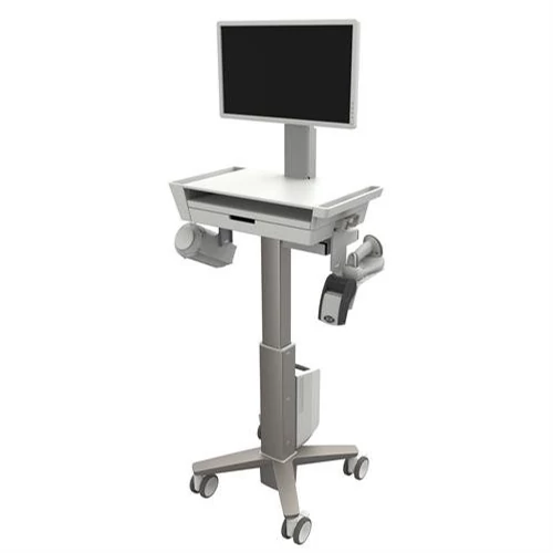 CAREFIT SLIM 2.0 LCD CART .
