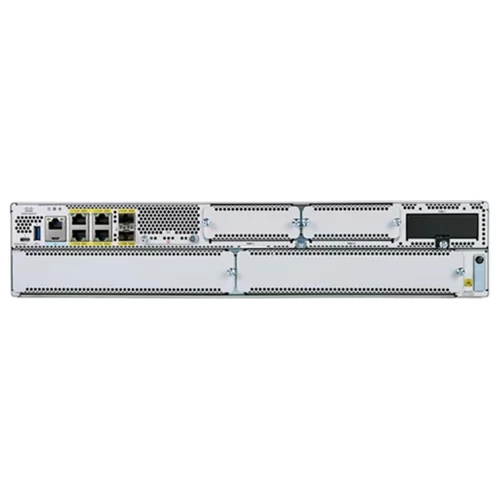 CISCO CATALYST C8300-2N2S-4T2X ROUTER