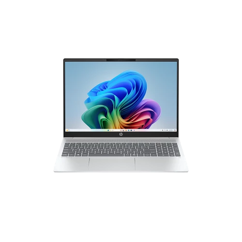 HP OmniBook 5 16-ag1005nh, 16.0 2K IPS AG, Ryzen AI 5 330 2GHz, 16GB, 512GB, Win 11, ezüst HP CPS