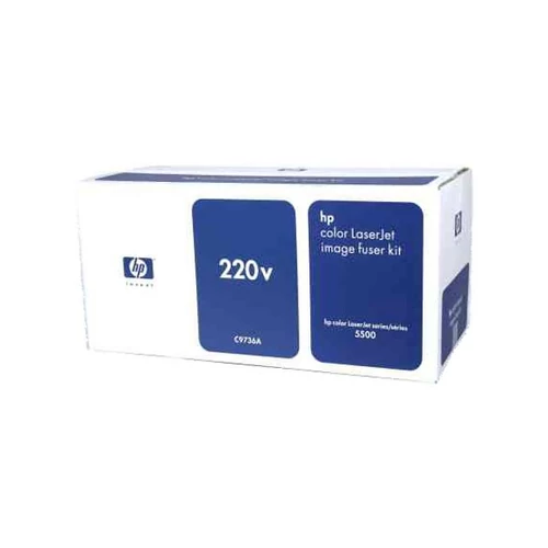 HP Fuser Kit CLJ 5500 220V HP OPH