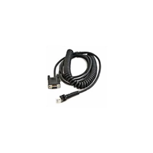 CBL ASY RS.25P M CBX800 POT.COIL.12
