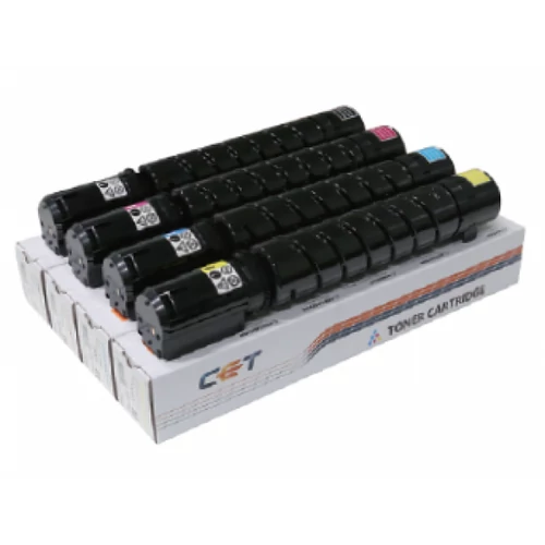 Utángyártott CANON CEXV55 Toner Black 23000 oldal kapacitás CT Egyéb utángyártott