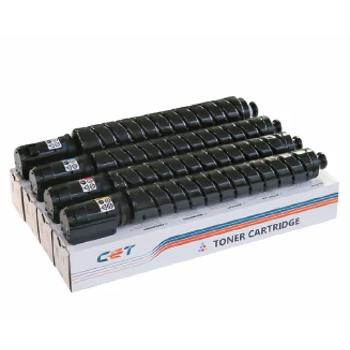 Utángyártott CANON CEXV54 Toner Black 15500 oldal kapacitás CT Egyéb utángyártott