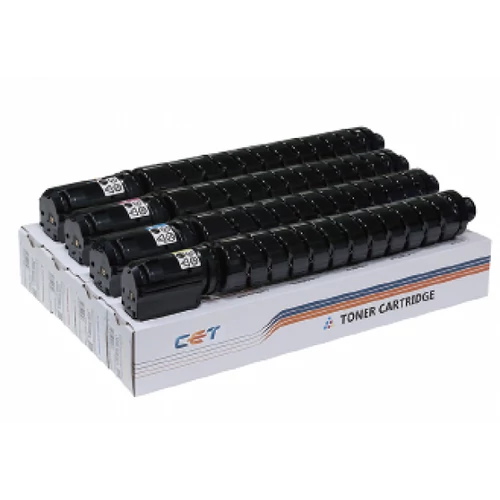Utángyártott CANON CEXV49 Toner Black 36000 oldal kapacitás CT Egyéb utángyártott