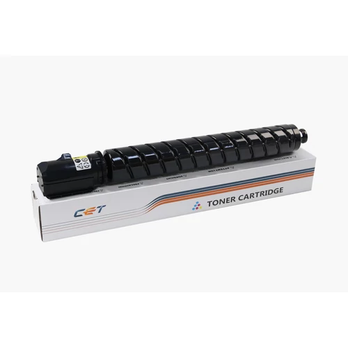 Utángyártott CANON CEXV51 Toner Yellow 60000 oldal kapacitás CT Egyéb utángyártott