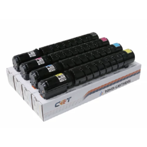 Utángyártott CANON CEXV47 Toner Yellow 20000 oldal kapacitás CT Egyéb utángyártott