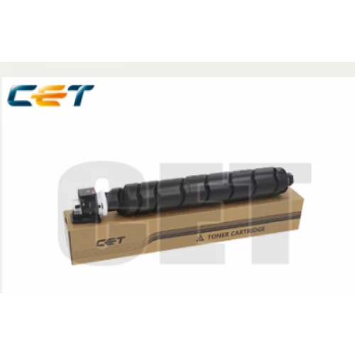 Utángyártott CANON CEXV67 Toner Bk. 33000 oldal kapacitás  CT Egyéb utángyártott
